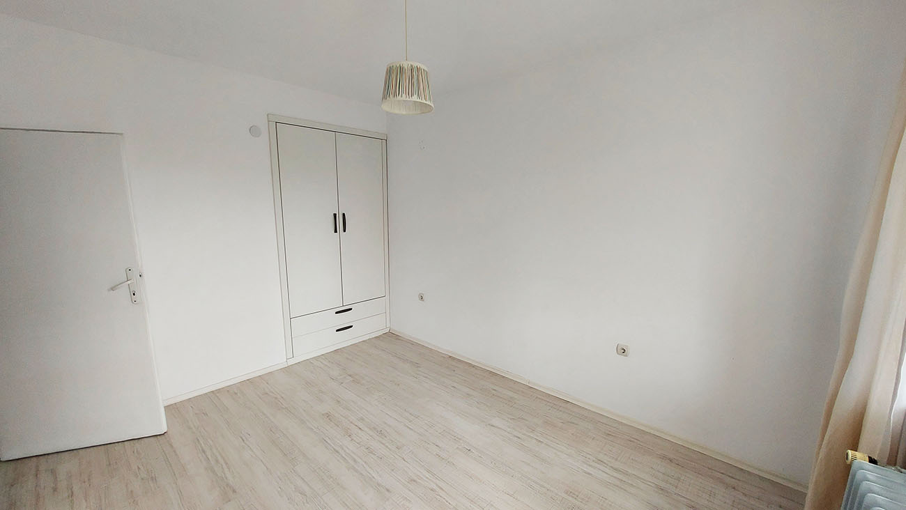 Слънчев и светъл 2-стаен, кв. Гоце Делчев