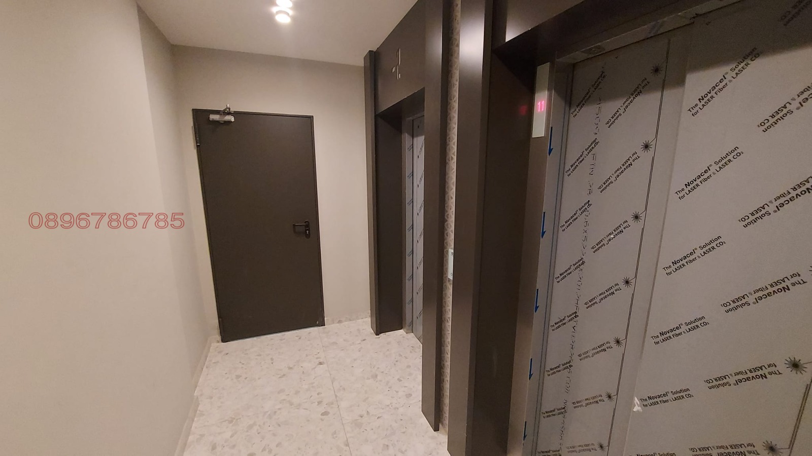 Луксозно складово помещение