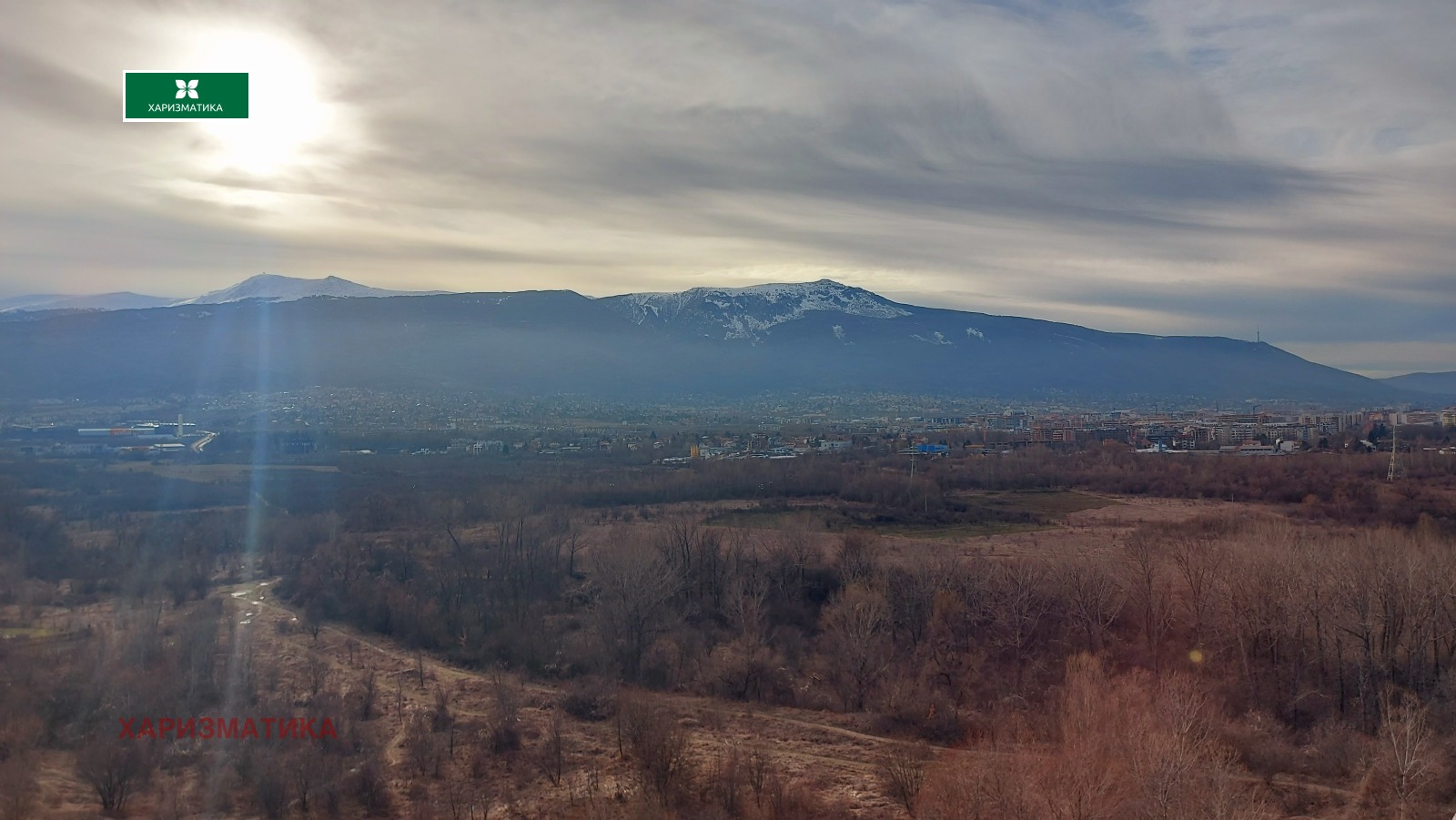 Слънчев, светъл, панорамен, изцяло южен мезонет с гараж