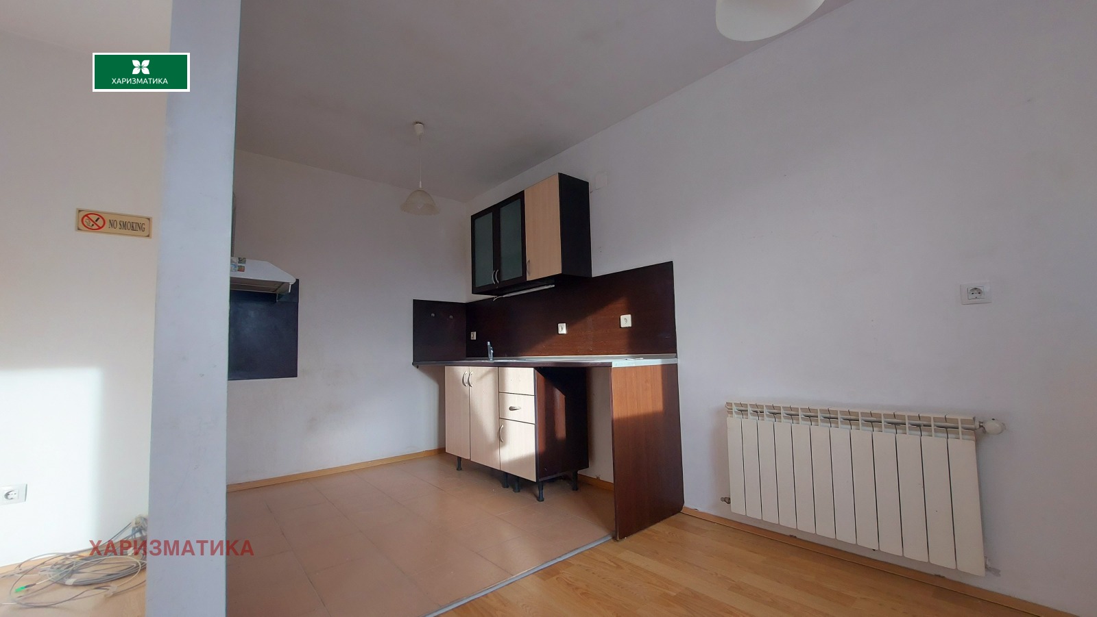 Слънчев, светъл, панорамен, изцяло южен мезонет с гараж