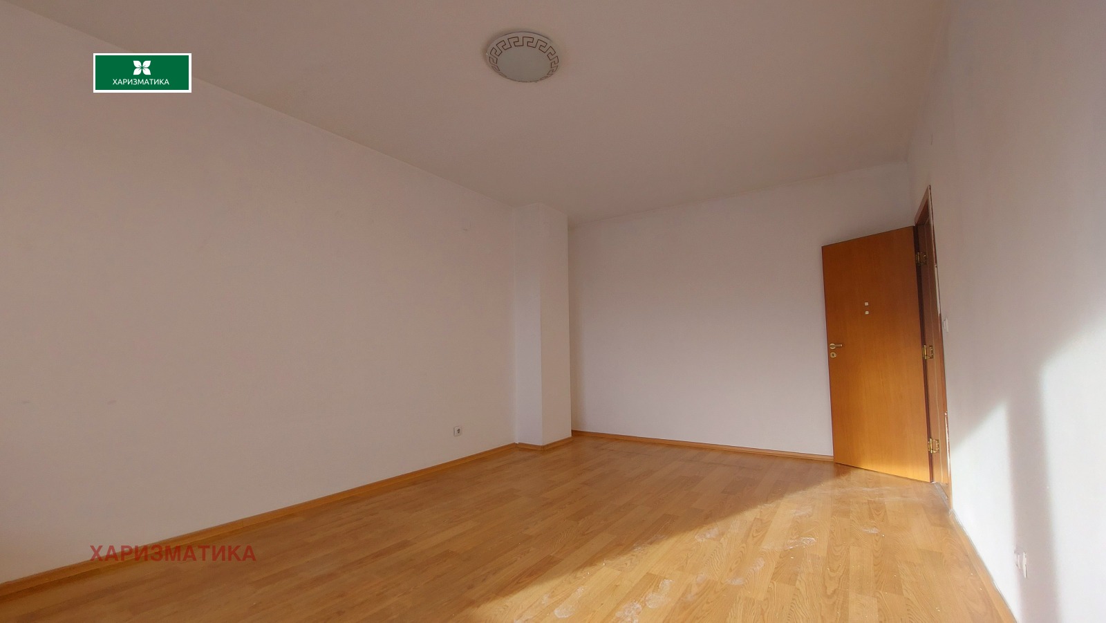 Слънчев, светъл, панорамен, изцяло южен мезонет с гараж