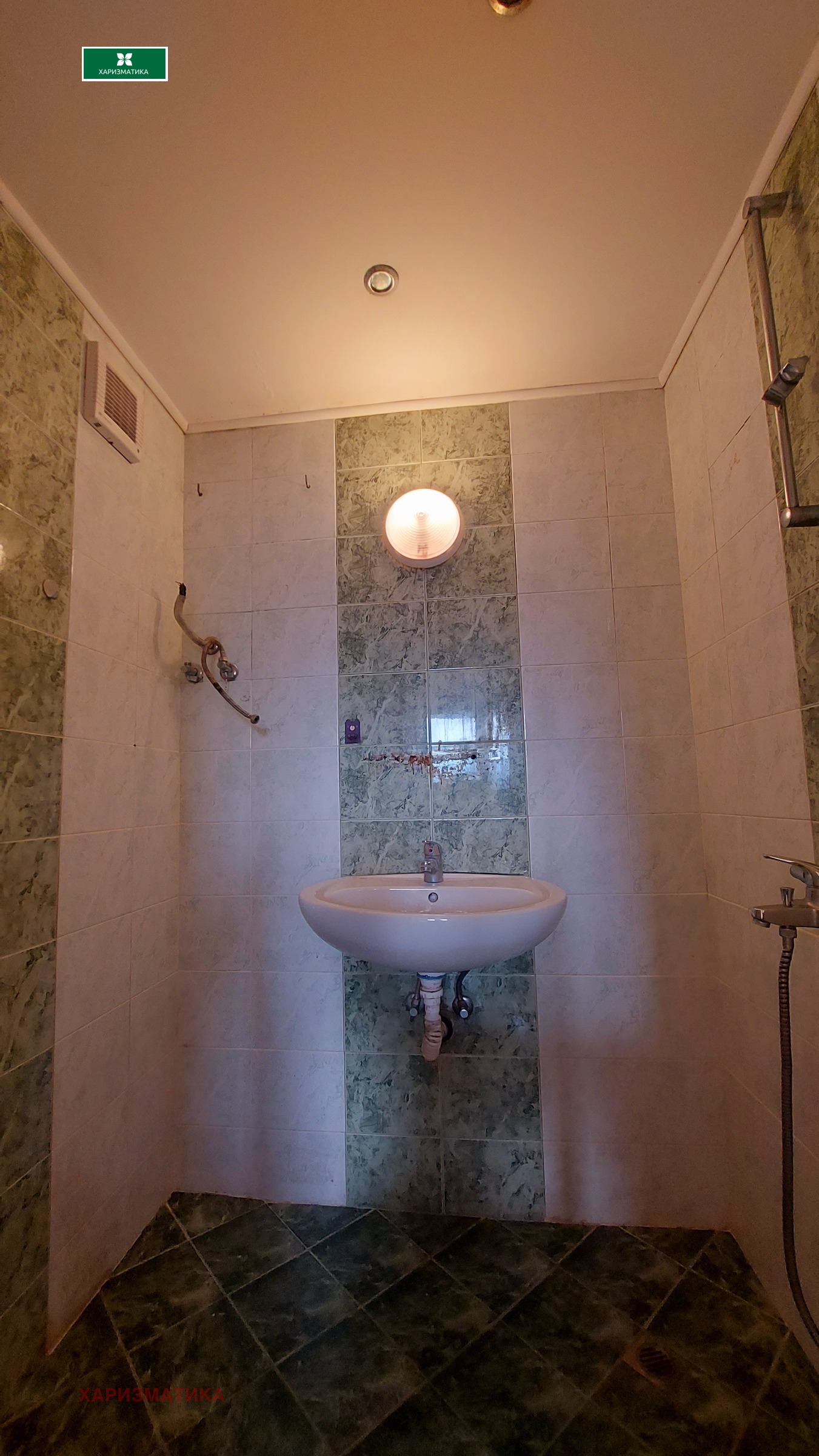 Слънчев, светъл, панорамен, изцяло южен мезонет с гараж